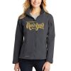 Women's Soft Shell Jacket Thumbnail