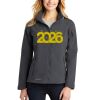 Women's Soft Shell Jacket Thumbnail
