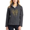 Women's Soft Shell Jacket Thumbnail