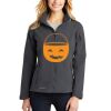 Women's Soft Shell Jacket Thumbnail