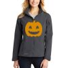 Women's Soft Shell Jacket Thumbnail
