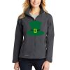 Women's Soft Shell Jacket Thumbnail