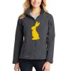 Women's Soft Shell Jacket Thumbnail