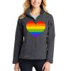 Women's Soft Shell Jacket Thumbnail