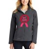 Women's Soft Shell Jacket Thumbnail
