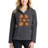 Women's Soft Shell Jacket Thumbnail