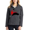 Women's Soft Shell Jacket Thumbnail