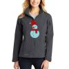 Women's Soft Shell Jacket Thumbnail