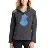 Women's Soft Shell Jacket Thumbnail