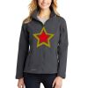Women's Soft Shell Jacket Thumbnail