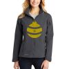 Women's Soft Shell Jacket Thumbnail