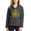 Women's Soft Shell Jacket Thumbnail