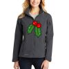 Women's Soft Shell Jacket Thumbnail