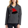 Women's Soft Shell Jacket Thumbnail