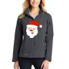 Women's Soft Shell Jacket Thumbnail