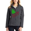 Women's Soft Shell Jacket Thumbnail