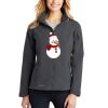 Women's Soft Shell Jacket Thumbnail