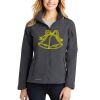 Women's Soft Shell Jacket Thumbnail