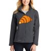 Women's Soft Shell Jacket Thumbnail