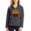 Women's Soft Shell Jacket Thumbnail