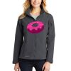 Women's Soft Shell Jacket Thumbnail