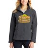Women's Soft Shell Jacket Thumbnail