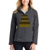 Women's Soft Shell Jacket Thumbnail