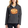 Women's Soft Shell Jacket Thumbnail