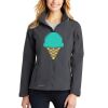 Women's Soft Shell Jacket Thumbnail