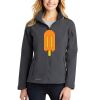 Women's Soft Shell Jacket Thumbnail