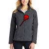 Women's Soft Shell Jacket Thumbnail