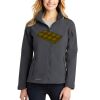 Women's Soft Shell Jacket Thumbnail