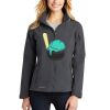 Women's Soft Shell Jacket Thumbnail