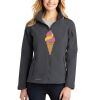 Women's Soft Shell Jacket Thumbnail
