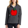 Women's Soft Shell Jacket Thumbnail