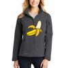 Women's Soft Shell Jacket Thumbnail