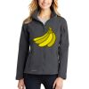 Women's Soft Shell Jacket Thumbnail