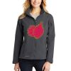 Women's Soft Shell Jacket Thumbnail