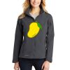 Women's Soft Shell Jacket Thumbnail