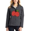 Women's Soft Shell Jacket Thumbnail