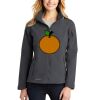 Women's Soft Shell Jacket Thumbnail