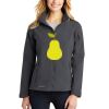 Women's Soft Shell Jacket Thumbnail