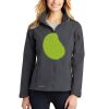 Women's Soft Shell Jacket Thumbnail