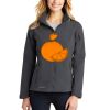 Women's Soft Shell Jacket Thumbnail