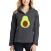 Women's Soft Shell Jacket Thumbnail
