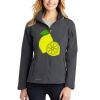 Women's Soft Shell Jacket Thumbnail