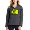 Women's Soft Shell Jacket Thumbnail
