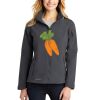 Women's Soft Shell Jacket Thumbnail