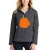 Women's Soft Shell Jacket Thumbnail