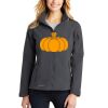 Women's Soft Shell Jacket Thumbnail